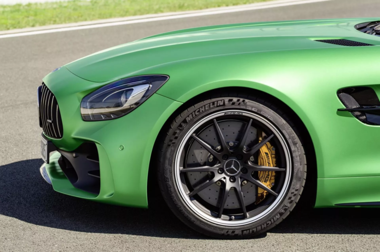 Explicații despre Michelin Pilot Sport Series: De la modelele optimizate pentru vehicule electrice la campionii de circuit