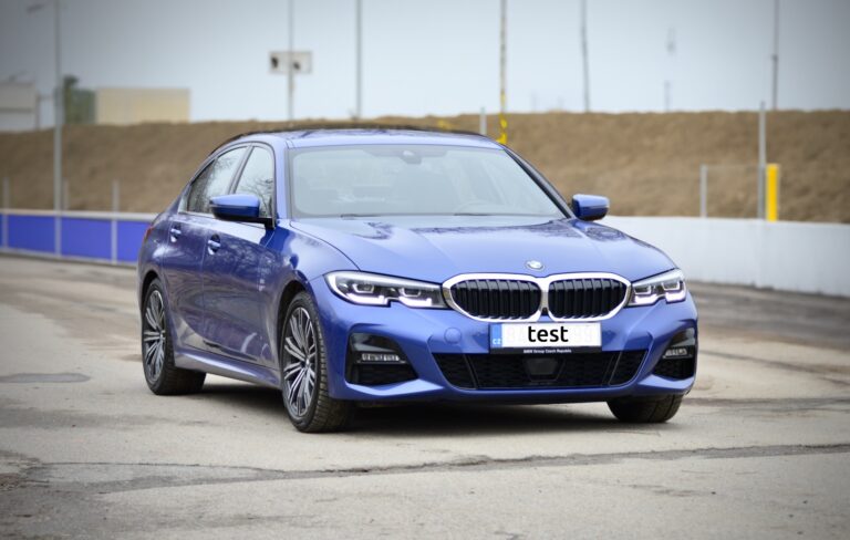 Autobild Test de frânare cu anvelope all-season: Anvelopele premium rămân cele mai bune