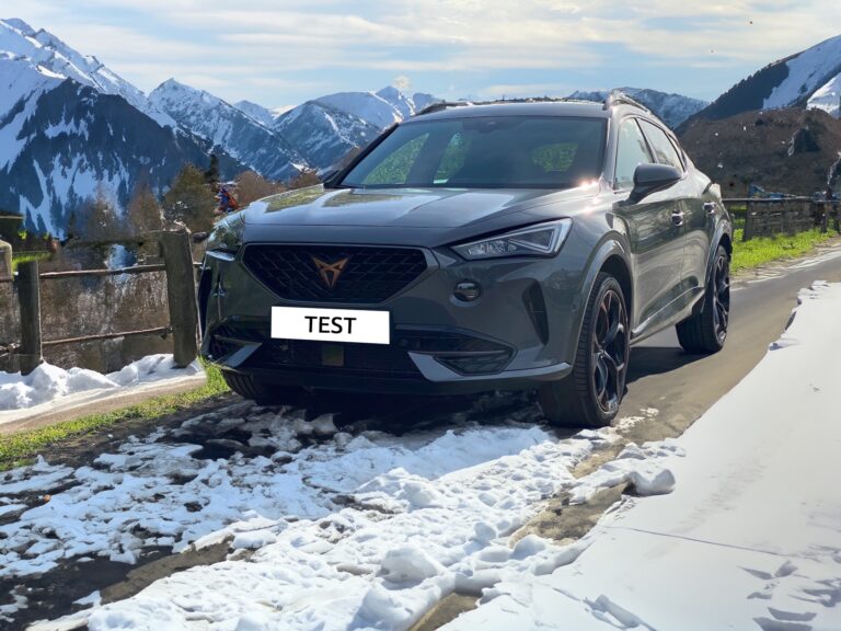 Autobild Winter Tyre Test 2024 pentru SUV-uri: De ce tracțiunea integrală nu este suficientă