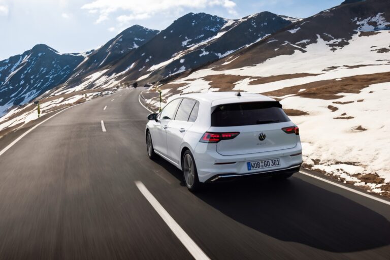 Finala testului AUTO BILD pentru anvelopele de iarnă: Semperit a terminat în TOP 3