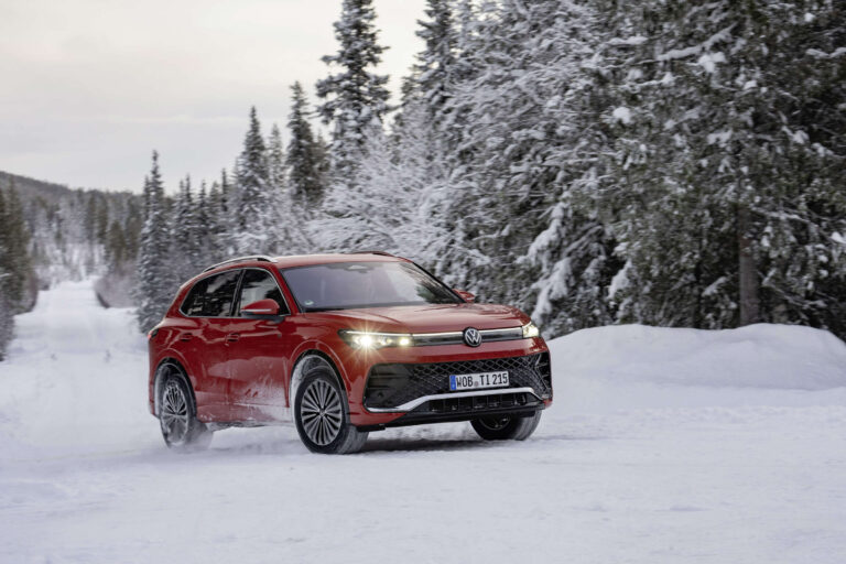 Noul test de anvelope de iarnă al Autozurnal a testat noul specialist de buget pentru zăpadă
