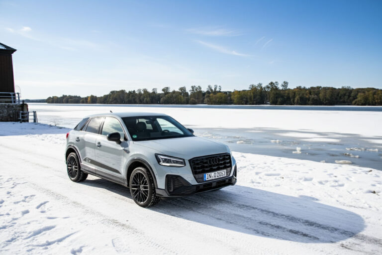 Analiză în profunzime: cel mai recent test de anvelope de iarnă al Automotorsport pentru 2025 dezvăluie surprize, pericole și inconsecvențe