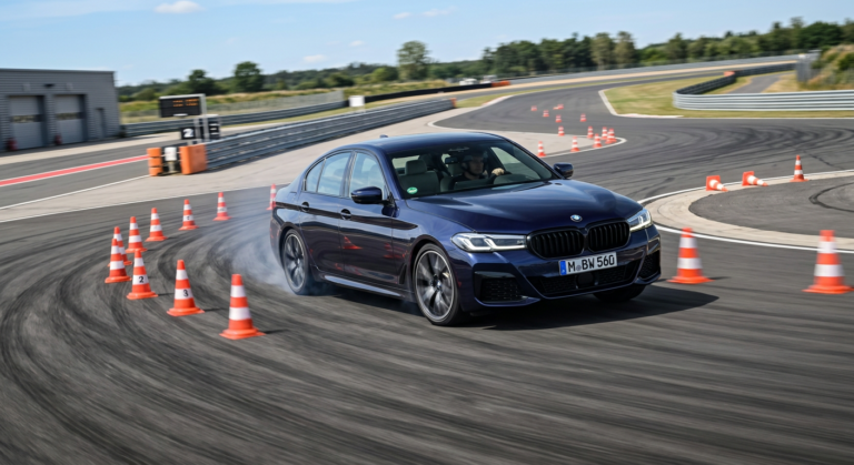 Testul Anvelopelor de Vară AUTO BILD 2026 (245/45 R19): Hankook Câștigă, Brandul Budget Giti Intră în Top 5
