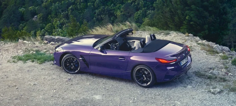 Testul AutoBild Sportscars pentru anvelope de vară 2026 (255/35 R19): SportContact 7 de la Continental domină pe BMW Z4