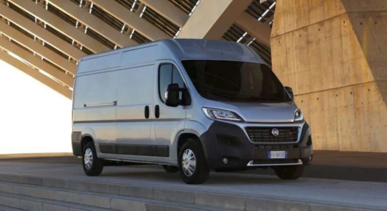 Testul Promobil de anvelope pentru toate anotimpurile 2026: șase anvelope pentru autorulote în dimensiunea 225/75 R16 C