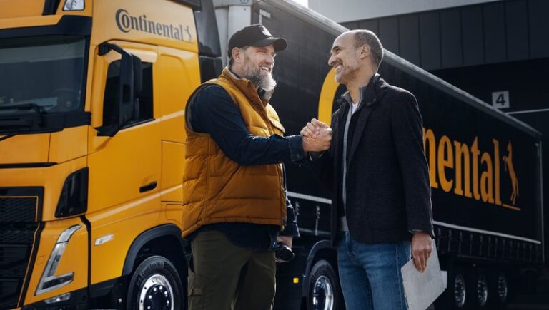 Divizia de Anvelope Continental înregistrează o creștere de 35% a EBIT în T2 2026, completând tranziția către un producător exclusiv de anvelope