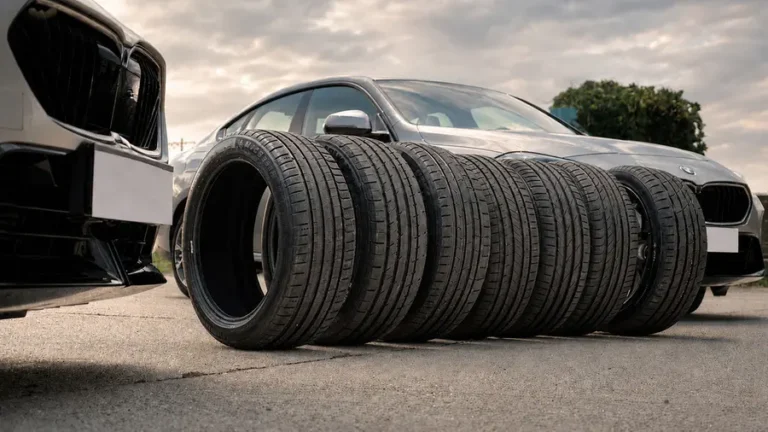 Testul anvelopelor AutoView 2026: 225/45 R18 — Continental MaxContact MC7