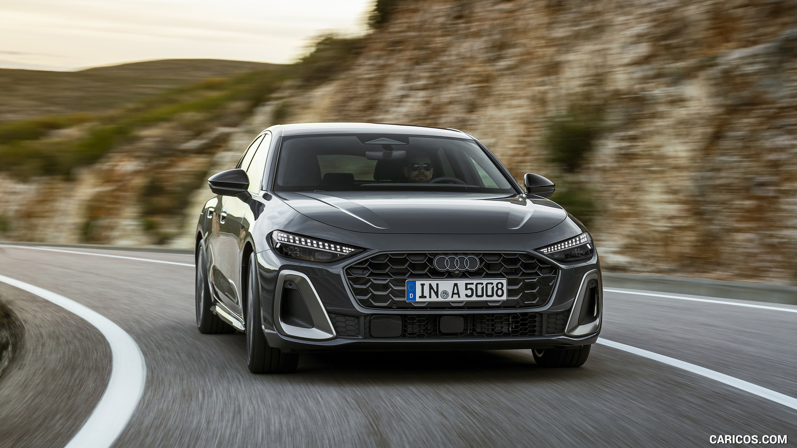 Testul anvelopelor AUTO ZEITUNG 2026: 235/45 R18 — anvelope de vară
