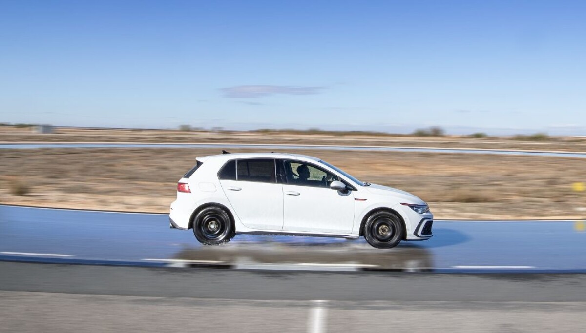 Testul anvelopelor Vi Bilägare / NAF Motor 2026: 205/55 R16 — anvelope de vară