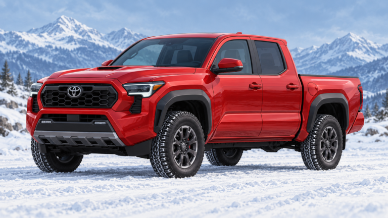 Testul anvelopelor Tire Rack 2026: 265/70 R17 — anvelope all-season · anvelope pentru toate tipurile de teren · zăpadă