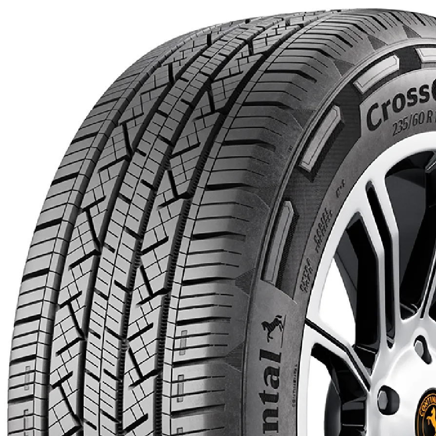 Continental CrossContact H/T