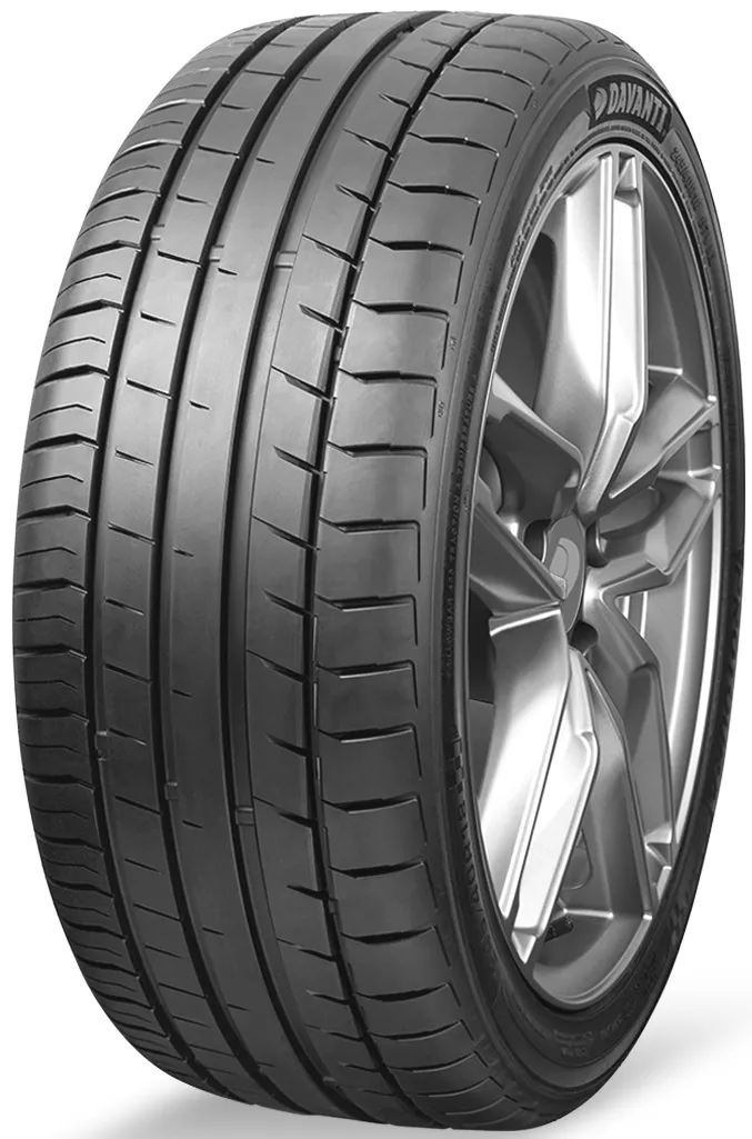 Davanti Protoura Sport