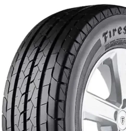 Firestone Vanhawk 3