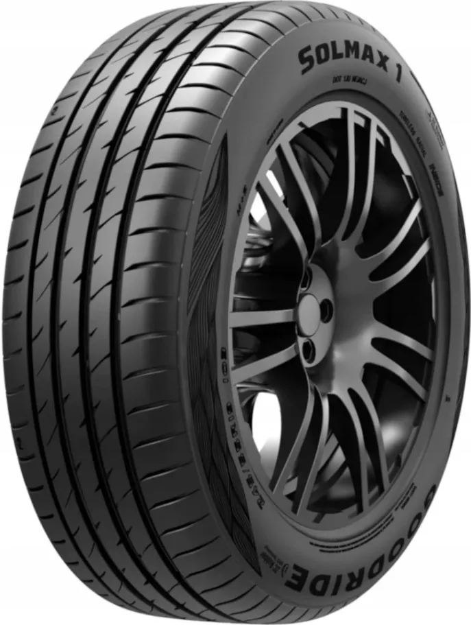 Goodride Solmax 1