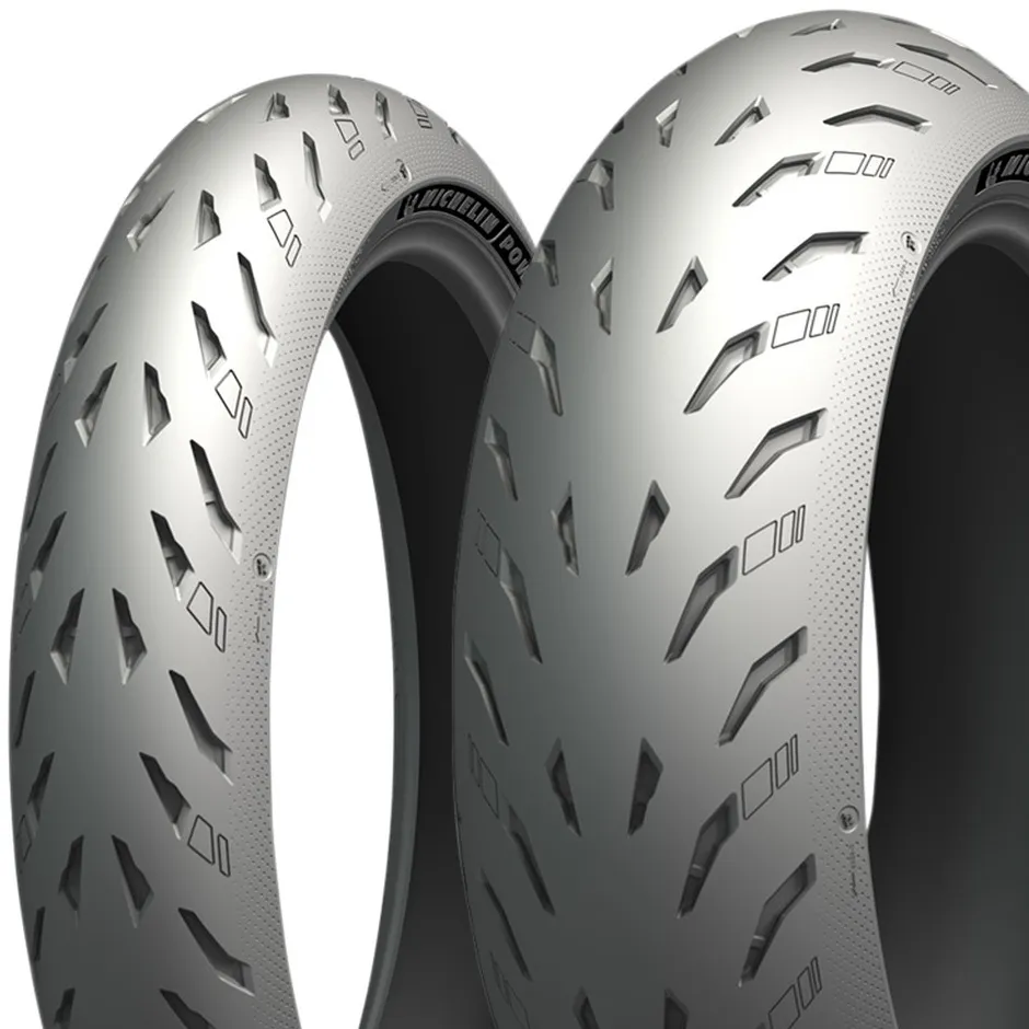 Michelin Power 5
