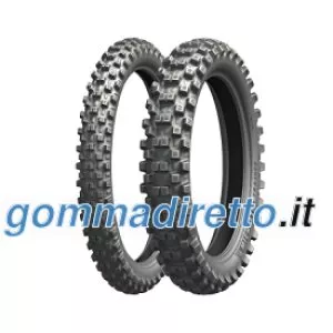 Michelin Tracker