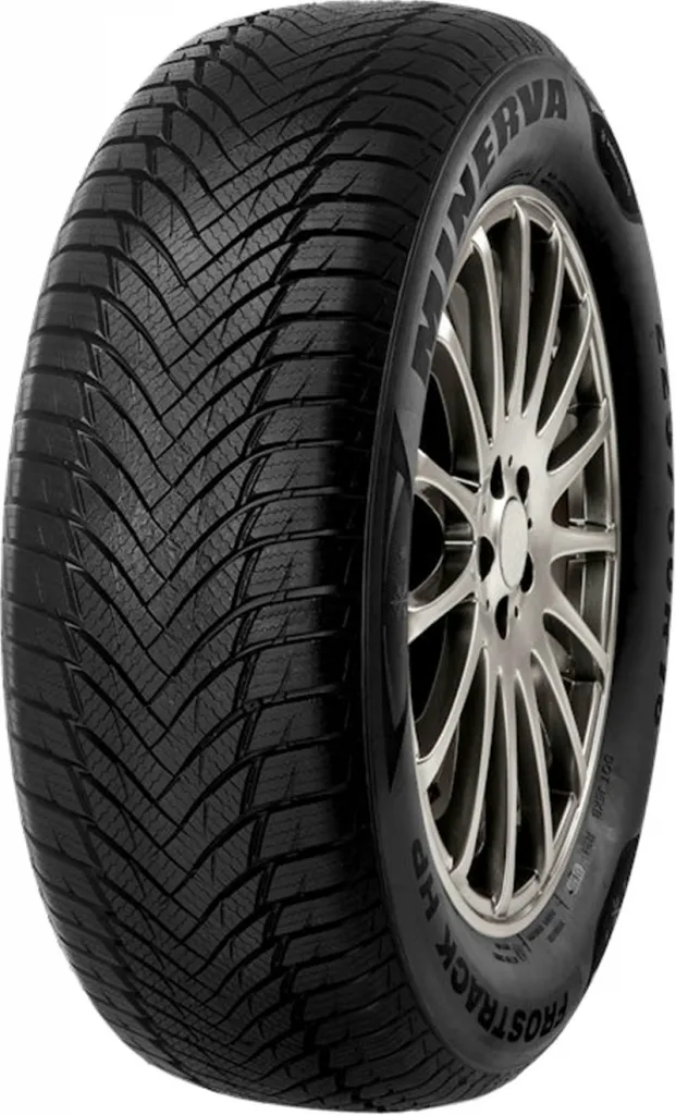 Minerva Frostrack HP