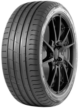 Nokian Powerproof SUV