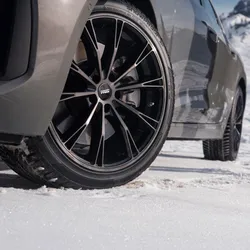 Nokian Snowproof 3P