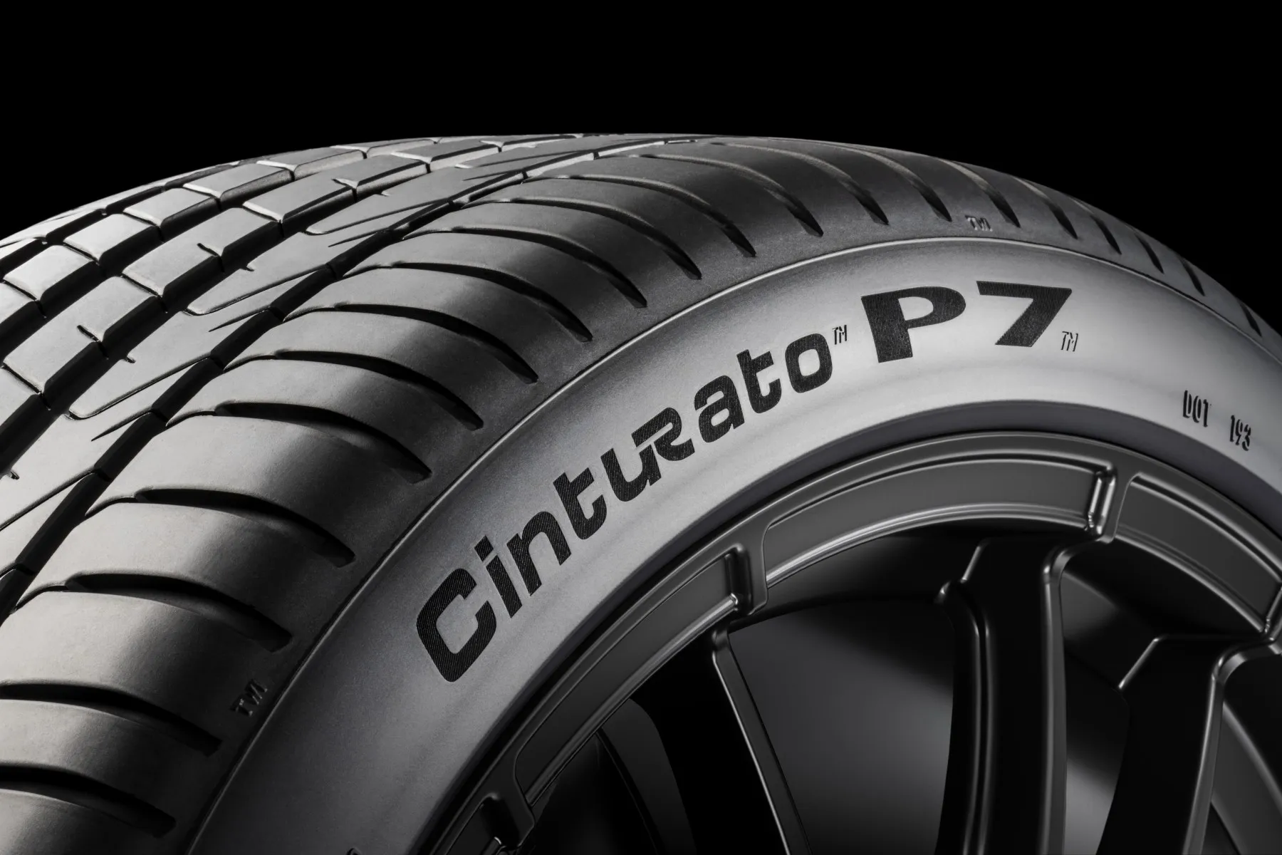 Pirelli P7 Cinturato Blue