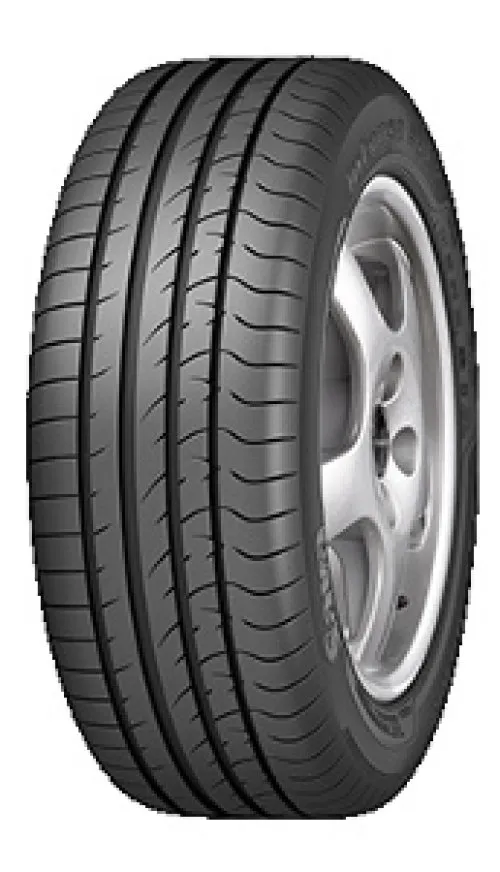 Sava Intensa SUV 2