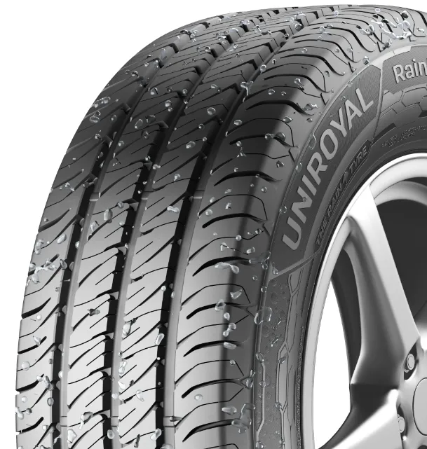 Uniroyal RainMax 3 VAN
