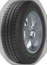 BFGoodrich ACTIVAN WINTER