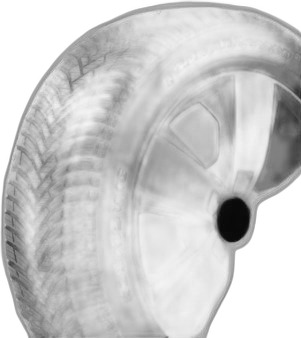 BFGoodrich G-Grip All Season 2 SUV