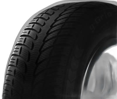 BFGoodrich G-Grip All Season