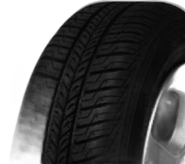 BFGoodrich Touring