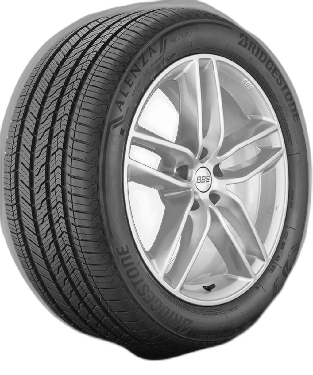 Bridgestone Alenza Sport All Season