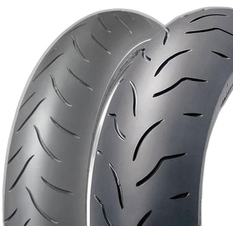 Bridgestone Battlax BT-016 PRO