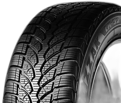 Bridgestone Blizzak LM-32