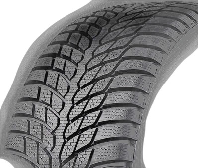 Bridgestone Blizzak LM-32S