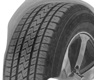 Bridgestone Dueler H/L 683