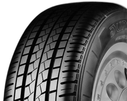 Bridgestone Duravis R410