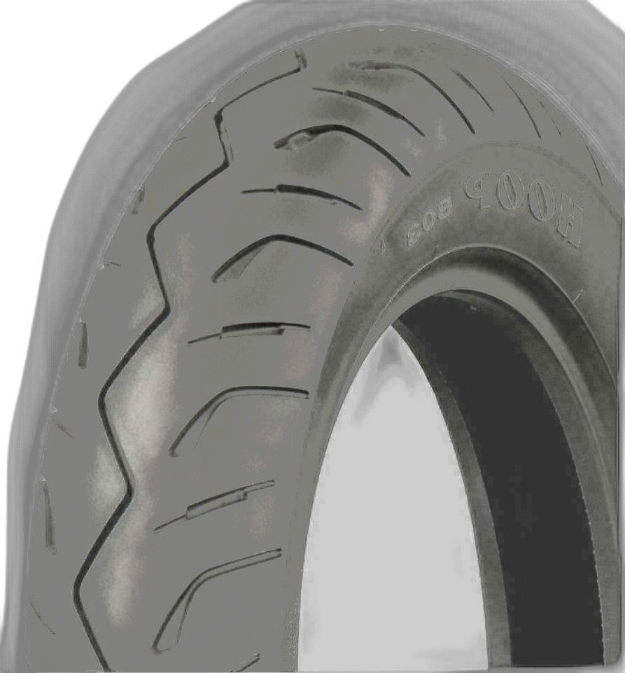Bridgestone Hoop B03