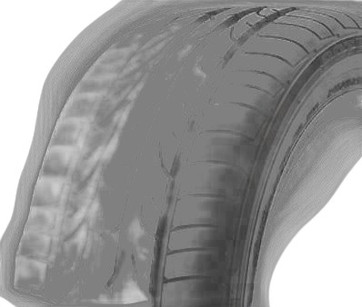 Bridgestone Potenza RE050