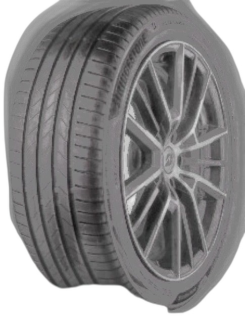 Bridgestone Turanza T006