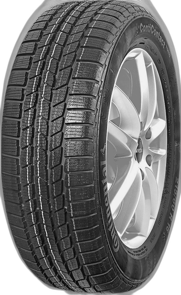 Continental ContiContact TS 815
