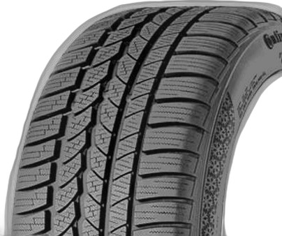 Continental ContiWinterContact TS 790V