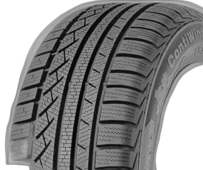 Continental ContiWinterContact TS 810