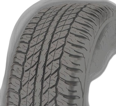 Dunlop Grandtrek AT20