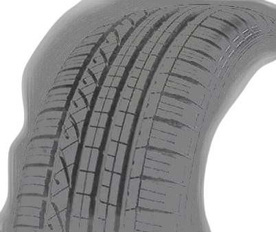 Dunlop Grandtrek Touring A/S