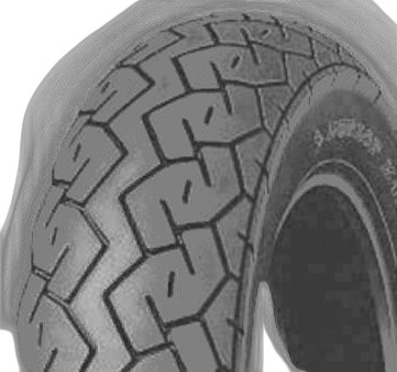 Dunlop K425