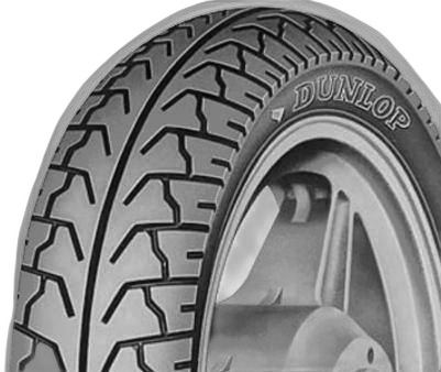 Dunlop K700
