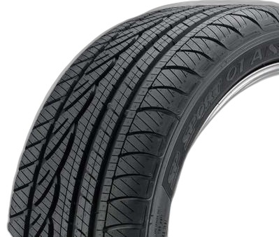 Dunlop SP SPORT 01 A/S