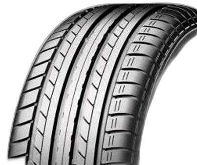 Dunlop SP Sport 01A