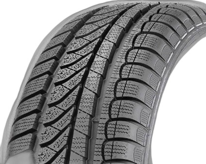 Dunlop SP WINTER RESPONSE