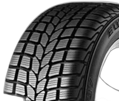 Falken EUROWINTER HS437